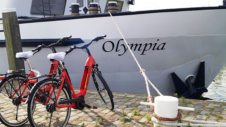 Mit Rad & Schiff von Bonn nach Saarburg 2026