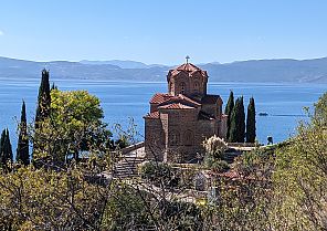 Albanien & Ohridsee – Reise durch Geschichte und Natur