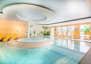 Pure Erholung in der Lüneburger Heide