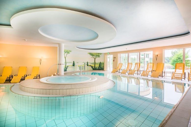 Heide-Auszeit: Spa, Genuss & Ruhe pur