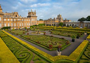 Badminton Flower Show 2026
