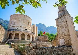 Albanien & Ohridsee – Reise durch Geschichte und Natur