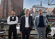 Rote-Rosen-Darsteller in Lüneburg, Lüneburg: Schauspieler von 