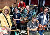 Fury in the Slaughterhouse, Fury In The Slaughterhouse bei 'Stars del Mar 2026'., Fury In The Slaughterhouse bei 'Stars del Mar 2026'.