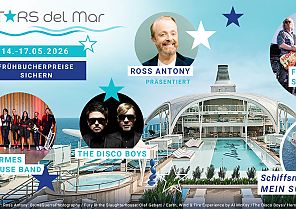 Stars del Mar 2026 Stars del Mar 2026
