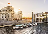 Erleben Sie Berlin von seiner kulturellsten Seite und freuen Sie sich auf eine stilvolle Kurzreise