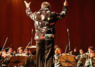 Chamber Orchestra of New York in der Elbphilharmonie