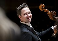 Chamber Orchestra of New York in der Elbphilharmonie