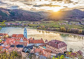 Zauberhafte Donau 2026