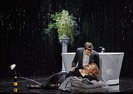 La Traviata bei den Schlossfestspielen Regensburg