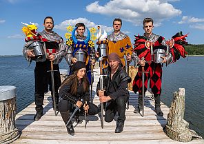 Rügen und die Störtebeker Festspiele 2026