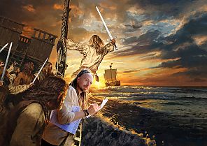 Rügen und die Störtebeker Festspiele 2026