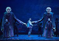 Die Zauberflöte von Wolfgang Amadeus Mozart