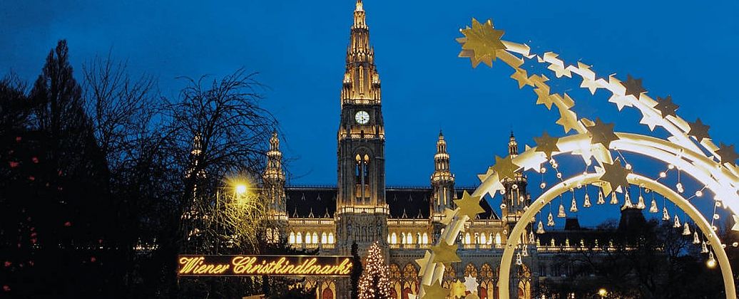 Advent auf der Donau 2026