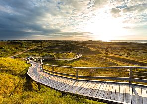 Norderney - Insel zum Verlieben