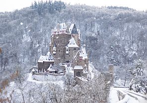 Silvesterzauber Rhein 2026/2027