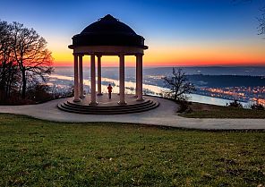 Weihnachtszauber Holland 2026