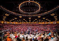 André Rieu im MECC Maastricht