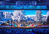 Christmas with André