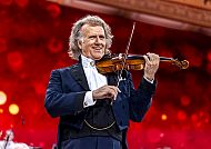André Rieu Weihnachtskonzert im MECC Maastricht