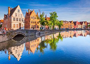 Metropolen Westeuropas