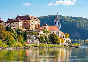 Malerische Donauromanze 2027