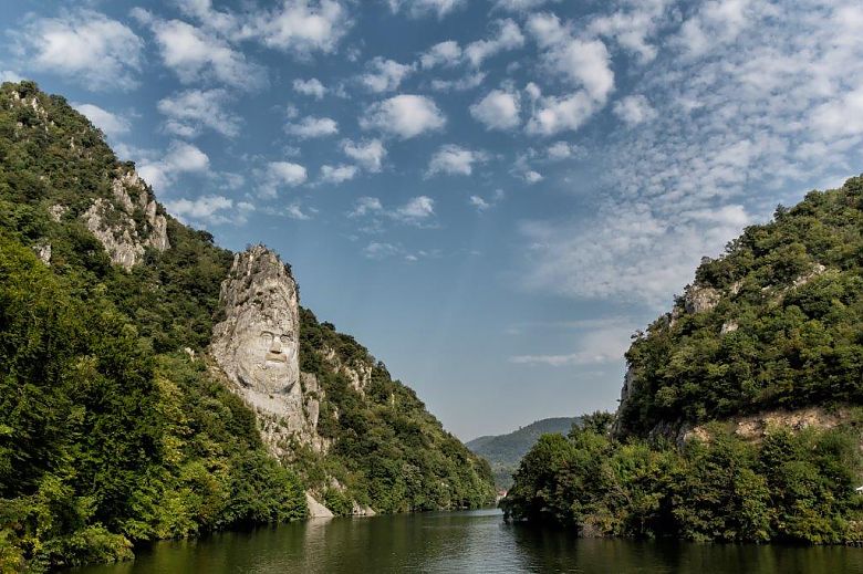 Naturparadies Donaudelta 2027