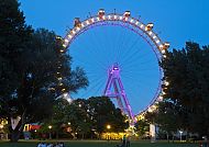 Wien, Prater