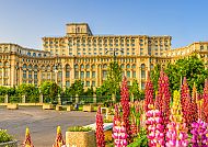 Ausflugstipp: Bukarest