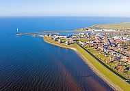 Stadt Stavoren am IJsselmeer