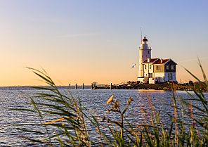Herzlich willkommen am Ijsselmeer