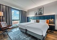 Zimmerbeispiel Hotel Radisson Blu Scandinavia