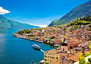 Mediterranes Flair am Gardasee 2026