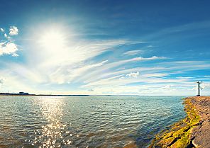 Auszeit in Swinemünde - West Baltic Resort Wellness & Spa