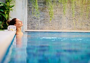 Frühlings-Auszeit mit All-Inclusive & Last-Minute-Vorteil