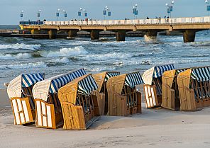 Auszeit im Kolberger Deep - Hotel Akces Medical Fit & Spa