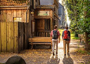 Harzidylle und Weltkulturerbe – All-Inclusive-Auszeit