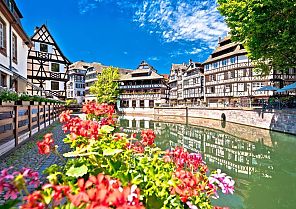 Von Flandern bis zur Schweiz