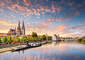 Rhein, Main und Donau 2027