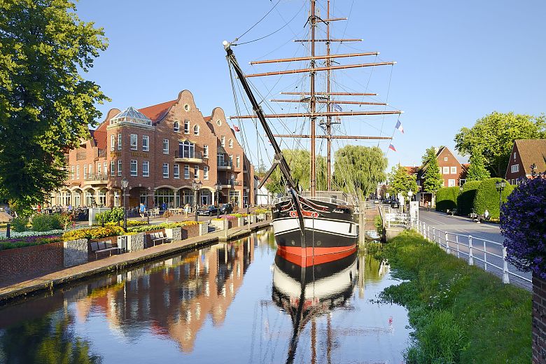 Papenburg & Meyer Werft