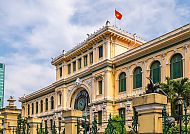 Ho Chi Minh