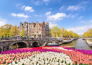 Holland und Belgien 2027