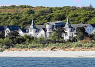 Zinnowitzer Bäderarchitektur