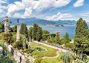 Lago Maggiore und die hudert Täler