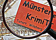 Krimitour Münster, Münster KrimiTour: Entdecken Sie den Tatort mit Spannung!