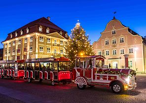 Magische Weihnachtsmomente in Kempten
