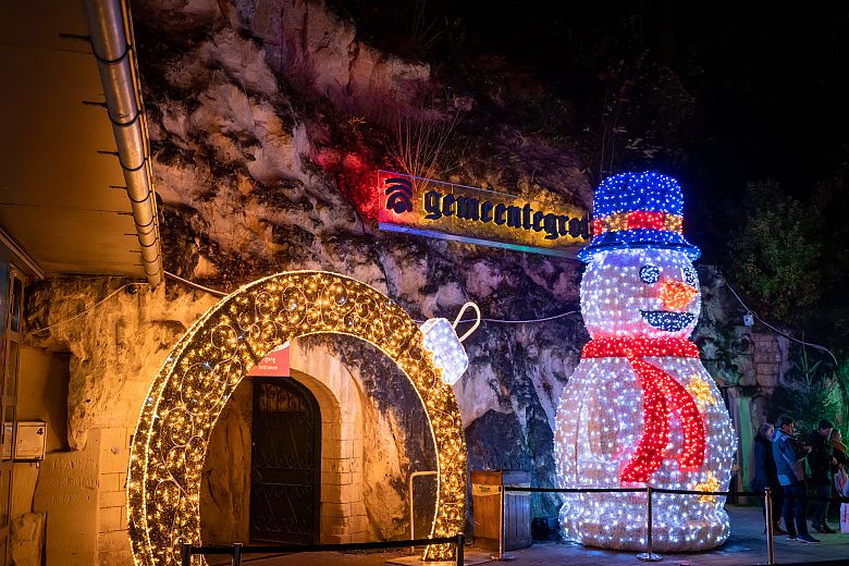 Advent & Printengenuss in Aachen & Valkenburg