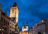 Prag, Hradschin