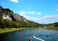 Elbsandsteingebirge