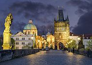 Prag, Karlsbrücke